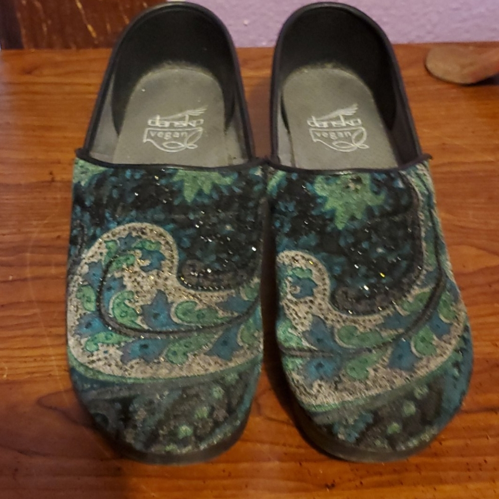 Dansko Clogs - image 2